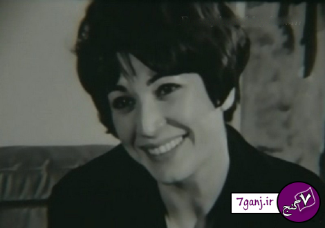 فروغ فرخزاد