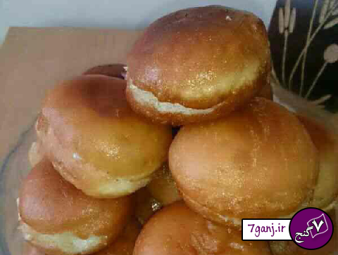 Image result for طرز تهیه پیراشکی