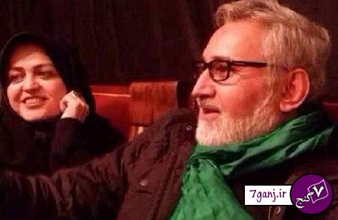 زوج های سیاسی ایران را بشناسید تصاویر