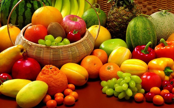 میوه درمانی