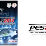 دانلود بازی فوتبال حرفه ای 2014