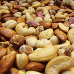 چطور آجيل تازه را از كهنه تشخيص دهيم؟