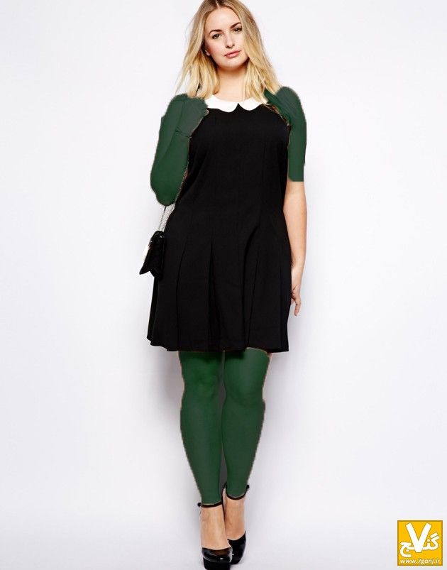 Black-Plus-Size-Dresses-For-Spring-Summer-2014-7-630x803