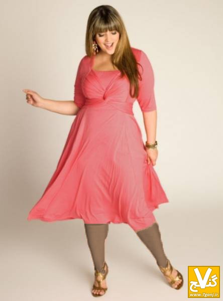 Plus-Size-Clothing-What-To-Wear-If-You-are-Fat-3
