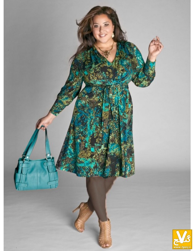 Plus-Size-Clothing-What-To-Wear-If-You-are-Fat-7-630x817