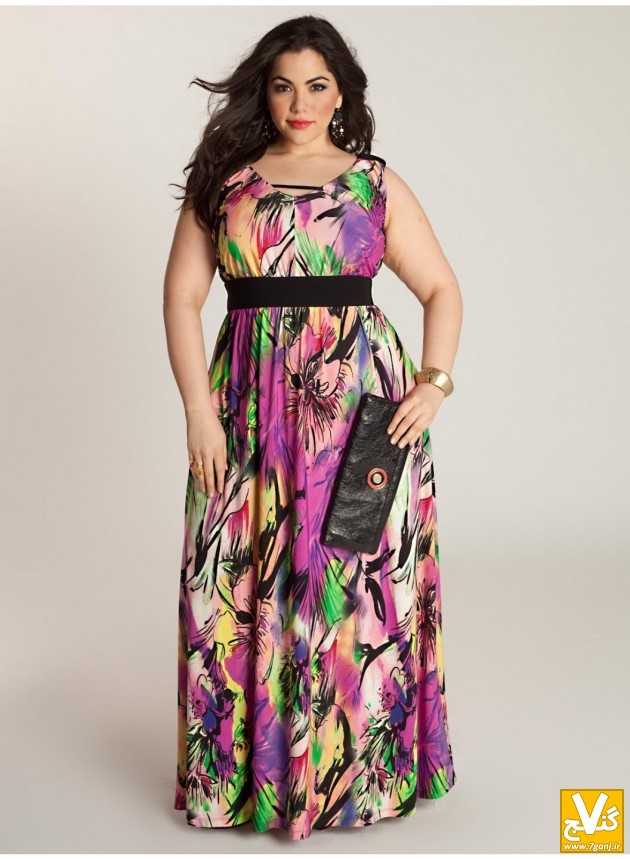 Plus-Size-Maxi-Dresses-For-Spring-Summer-2014-6-630x859