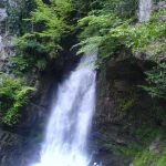 زيباترين و مرتفع ترين آبشارهاي استان گيلان