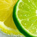 اخطار: لیمو ترش برش زده را نخوريد