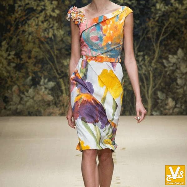 پيراهن مجلسي-7ganj.ir