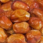 آشنايي با خواص و مضرات سنجد