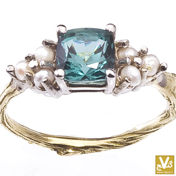 حلقه ازدواج_7ganj.ir