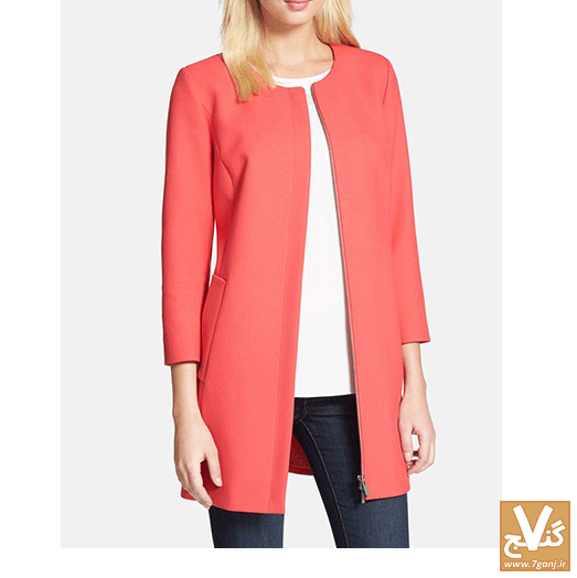 مانتو بهار 93 - 7ganj.ir