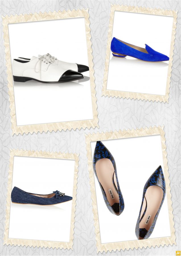 Womens-Pointed-Toe-Flats-3