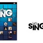 دانلود بازی خوانندگی با کامپیوتر