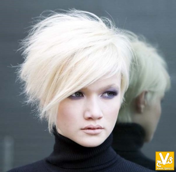 Womens-Short-Stacked-Hairstyles-2014-Pictures-1-600x587