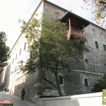 سفري كوتاه به كاخ ابراهيم پاشا در استانبول