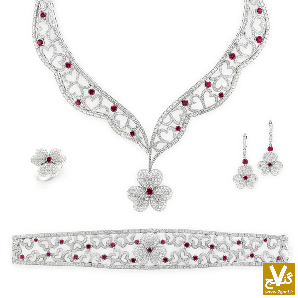 جواهرات- 7ganj.ir