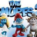 دانلود انيميشن جذاب و ديدني اسمورف هاي 2 _ نسخه سه بعدي