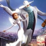 دانلود كارتون زيباي هيولايي در پاريس