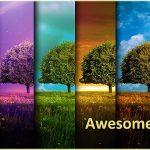 دانلود زيباترين پس زمينه هاي سه‌بعدی براي گوشی‌های اندرويد