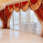 گلچيني از جديدترين و زيباترين مدل هاي پرده 2015- 2014