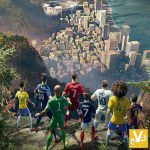 دانلود انیمیشن کوتاه آخرين بازي  _ نسخه اصلي و دوبله فارسی