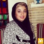 بيوگرافي نازلي رجب پور بازيگر نقش ليلي در ستايش 2 + تصاوير جديد