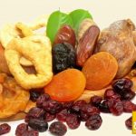 هر آنچه بايد درباره خشك كردن و مصرف ميوه هاي خشك بدانيد