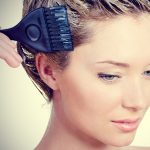 نكات اساسي در انتخاب اكسيدان مناسب براي رنگ كردن مو