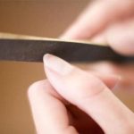 آموزش مدلهاي مختلف مانيكور با توجه به فرم ناخن