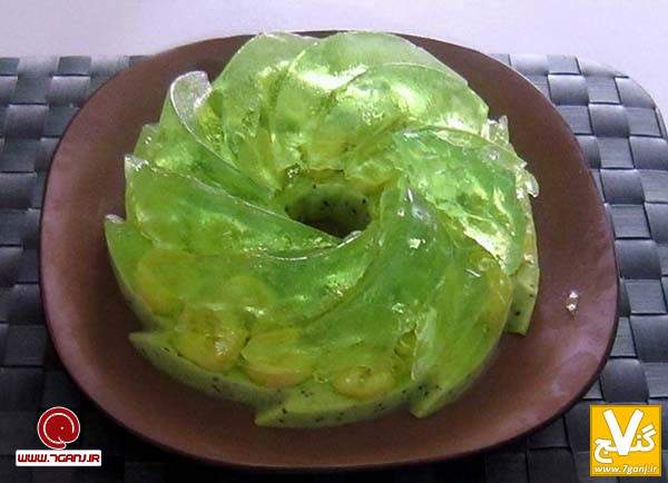 پاناكوتاي كيوي