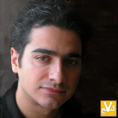 همايون شجريان