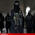 برنامه داعش براي زنان چيست؟