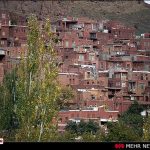 سفري به روستاي تاريخي و توريستي ابيانه + تصاوير