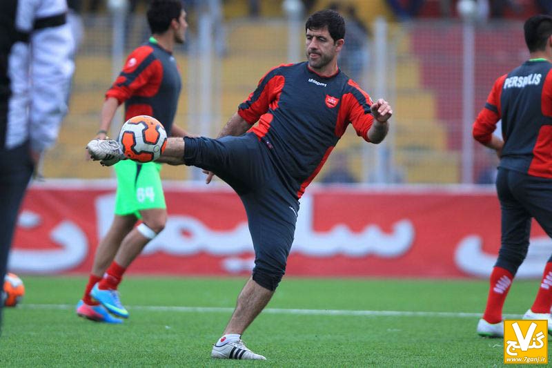 كريم باقري 2