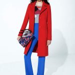 كدام مدل مانتو بيشتر به من مي آيد؟