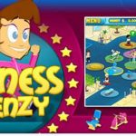 دانلود بازی سرگرم كننده باشگاه تناسب اندام ( Fitness Frenzy )