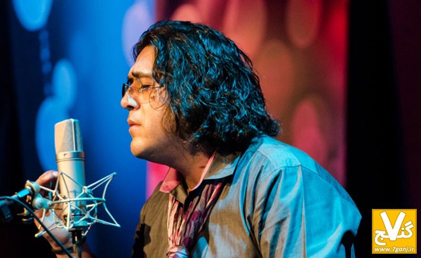 ماني رهنما 2