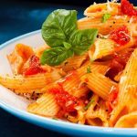 فوت و فن هاي تهیه یک ماكاروني بي نظير