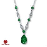 گلچيني از زيباترين مدلهاي جواهرات زنانه دنيا 2015