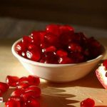 بهترين روشها براي از بين بردن لكه انار