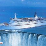 راز مثلث برمودا كشف شد