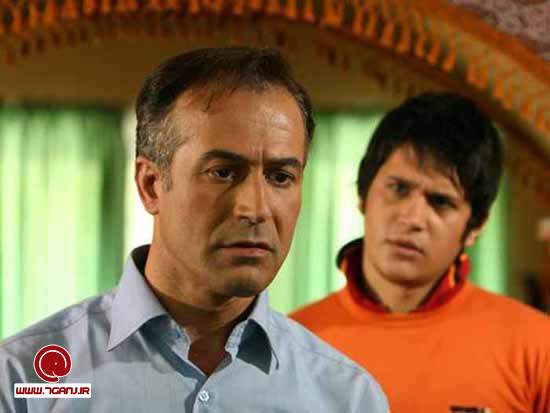 دانيال حكيمي