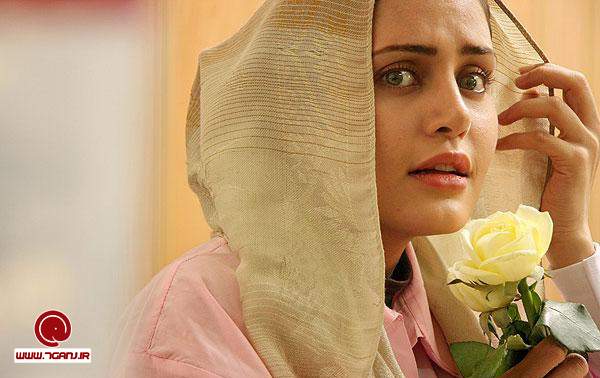 الناز شاكردوست