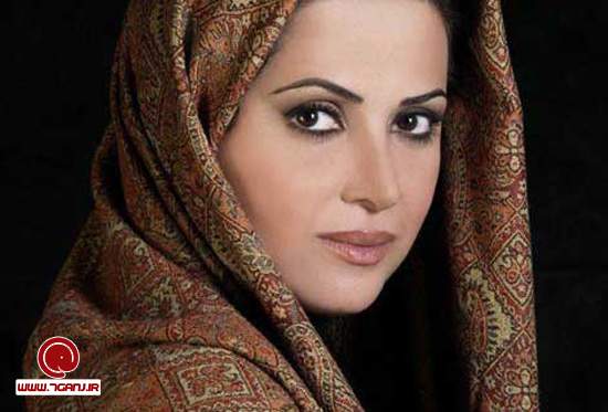 كمند امير سليماني