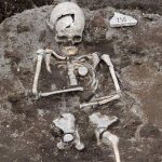 کشف يك قبر خون آشام در بلغارستان