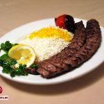 طرز تهيه كباب كوبيده مخصوص به همراه نكات طلايي