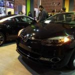 رونمايي محصولات جديد ايران خودرو + تصاوير