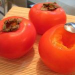 آشنايي با خواص و مضرات خرمالو