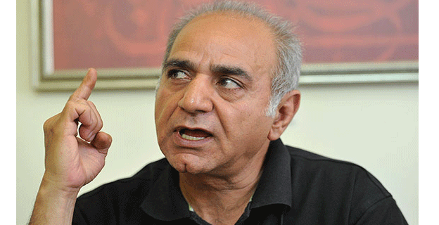 پرويز پرستويي